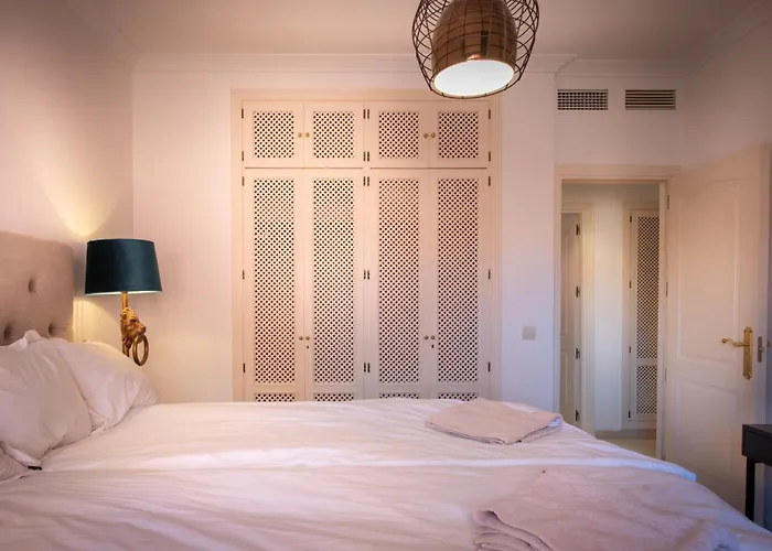 Appartamento Luxury Beachside Penthouse With Terrace Marbella