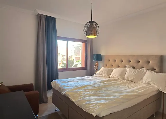 Appartamento Luxury Beachside Penthouse With Terrace Marbella