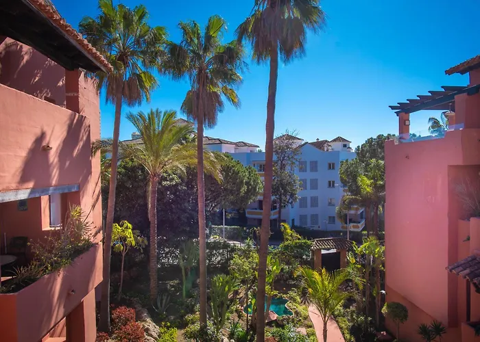 Appartamento Luxury Beachside Penthouse With Terrace *