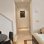 Luxury Beachside Penthouse With Terrace Apartamento Marbella