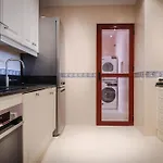 Apartamento Luxury Beachside Penthouse With Terrace *