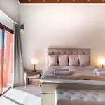 Luxury Beachside Penthouse With Terrace Apartman Marbella