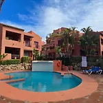 Luxury Beachside Penthouse With Terrace Apartman Marbella