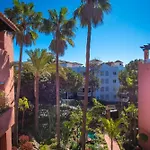 Apartman Luxury Beachside Penthouse With Terrace *