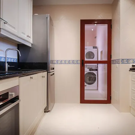Appartamento Luxury Beachside Penthouse With Terrace *