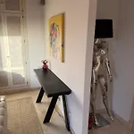 Luxury Beachside Penthouse With Terrace Apartament