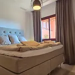 Luxury Beachside Penthouse With Terrace Apartament Marbella