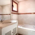 Luxury Beachside Penthouse With Terrace Apartament *