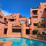 Luxury Beachside Penthouse With Terrace Apartament *