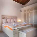 Apartamento Luxury Beachside Penthouse With Terrace Marbella