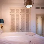 Apartamento Luxury Beachside Penthouse With Terrace Marbella