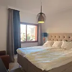 Apartamento Luxury Beachside Penthouse With Terrace Marbella