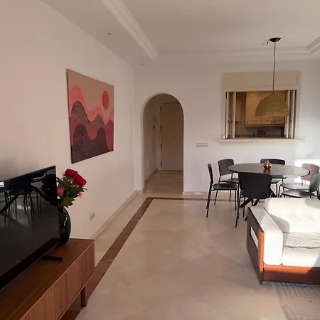 Luxury Beachside Penthouse With Terrace Apartamento *